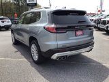 New 2025 GMC Acadia Denali w/ LPO, Floor Liner Package image 5