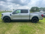 New 2025 Ford F150 XLT w/ Equipment Group 302A MID image 5