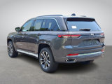New 2025 Jeep Grand Cherokee Overland image 4