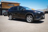 Used 2024 Toyota RAV4 XLE image 4