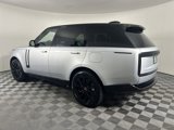 New 2025 Land Rover Range Rover SE image 3