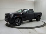 Used 2025 GMC Sierra 2500 AT4X image 3