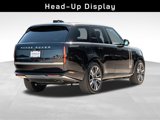 Certified 2024 Land Rover Range Rover SE image 4