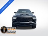 New 2025 RAM 1500 RHO image 2