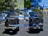 New 2025 Toyota Tundra 1794 Edition image 2