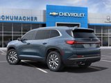 New 2025 Buick Enclave Preferred image 3