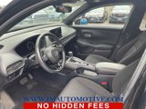 Used 2024 Honda HR-V Sport image 2