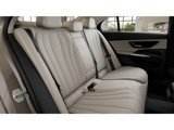 New 2025 Mercedes-Benz E 450 4MATIC Sedan image 5