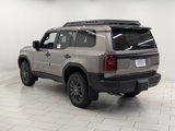 New 2025 Toyota Land Cruiser 1958 image 5