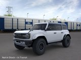 New 2025 Ford Bronco Raptor image 2