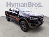 Used 2023 Ford Ranger Lariat w/ Tremor Off-Road Package image 3