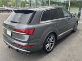 New 2025 Audi SQ7 Prestige image 5