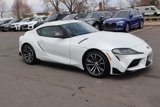 Used 2022 Toyota Supra image 4