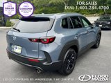 Certified 2024 MAZDA CX-50 AWD 2.5 S w/ Cargo Package image 4