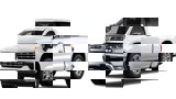 New 2026 Chevrolet Silverado 1500 LTZ image 3