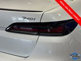 Used 2023 BMW 740i w/ Parking Assistance Package image 5