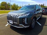New 2025 Hyundai Palisade Calligraphy image 3