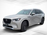 New 2025 MAZDA CX-90 3.3 Turbo S w/ Premium Plus image 3
