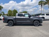 New 2025 Toyota Tundra Limited image 3