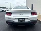Used 2024 Ford Mustang GT Premium image 4