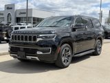 Used 2023 Jeep Wagoneer L Series II image 2