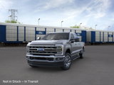 New 2025 Ford F350 Lariat image 2