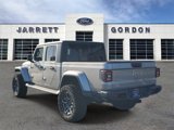 Used 2020 Jeep Gladiator Overland image 3