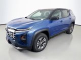 New 2026 Chevrolet Equinox LT w/ Convenience Package II image 4