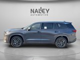 New 2025 Lexus TX 350 AWD image 2