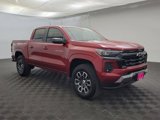 Used 2025 Chevrolet Colorado Z71 w/ Technology Package image 6
