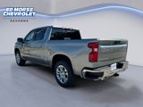 New 2024 Chevrolet Silverado 1500 LTZ w/ Technology Package image 3