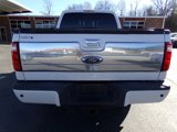 Used 2015 Ford F350 Platinum w/ FX4 Off-Road Package image 4