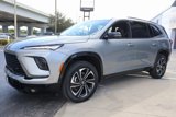 New 2025 Buick Enclave Sport Touring w/ Power Package image 3