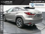 Certified 2022 Lexus RX 350 AWD w/ Premium Package image 6