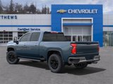 New 2025 Chevrolet Silverado 3500 LTZ w/ LTZ Plus Package image 3