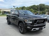 Used 2019 RAM 1500 Rebel w/ Rebel Level 2 Equipment Group image 4