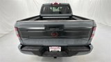 New 2025 Nissan Frontier PRO-4X w/ Pro Premium Package image 4