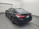 Used 2020 Toyota Camry SE image 5