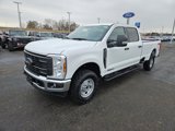 New 2025 Ford F350 XL image 3