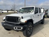 New 2025 Jeep Gladiator Sport w/ Premium Package image 3