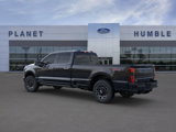 New 2025 Ford F350 Platinum image 4