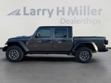 New 2025 Jeep Gladiator Rubicon image 2