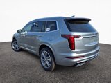 New 2025 Cadillac XT6 Premium Luxury w/ LPO, Floor Liner Package image 4