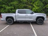 Used 2025 Toyota Tundra Limited image 3