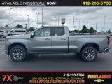 New 2026 Chevrolet Silverado 1500 LT image 2