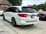 Used 2018 Honda Odyssey Elite image 6