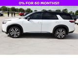 New 2025 Nissan Pathfinder Platinum w/ Cargo Package image 4