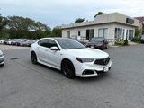 Used 2019 Acura TLX V6 w/ Technology & A-SPEC Pkg image 2