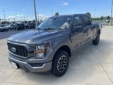 Used 2023 Ford F150 XL w/ STX Appearance Package image 4