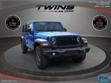 New 2024 Jeep Wrangler Sport S image 2